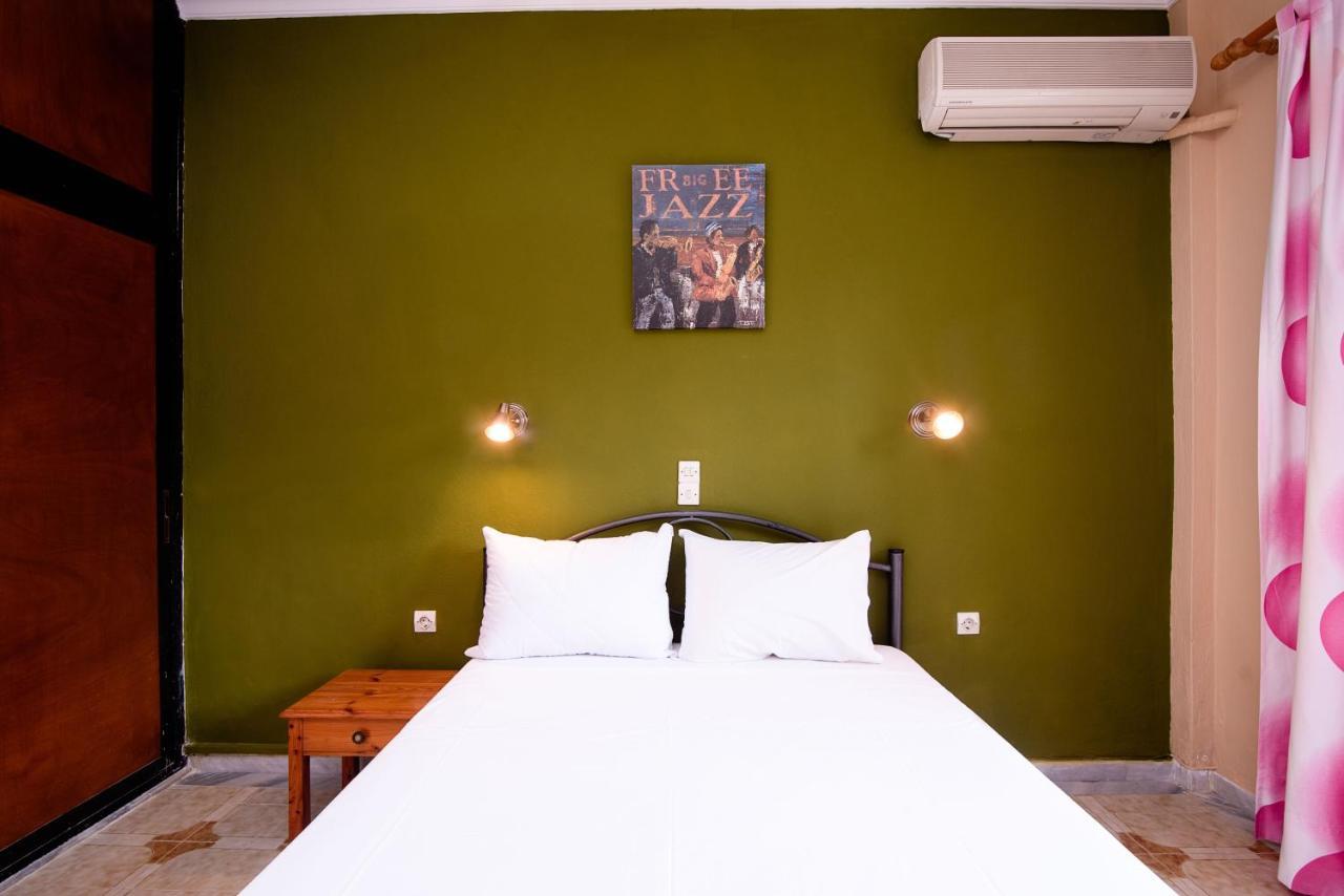 Southgate Aparthotel *