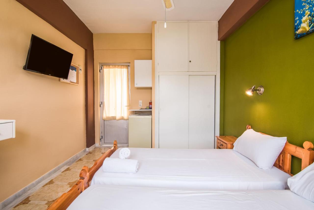 Southgate Hotel de apartamente Agios Georgios (Corfu)