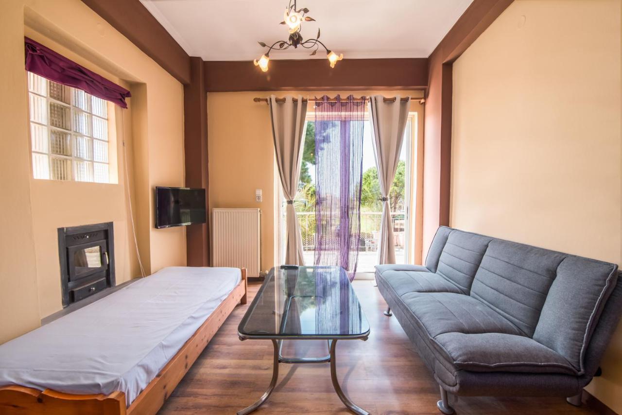 Hotel de apartamente Southgate *