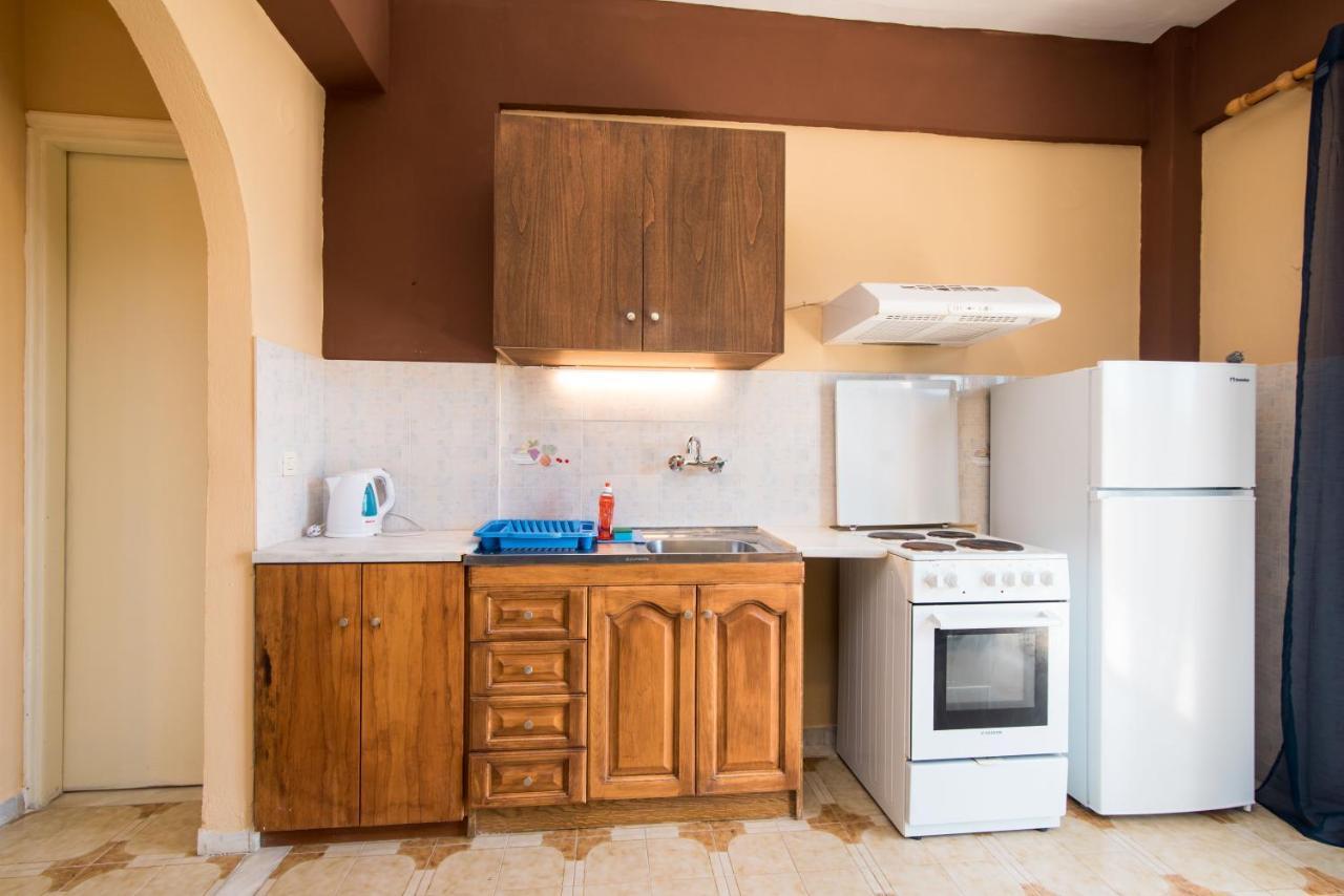 Hotel de apartamente Southgate