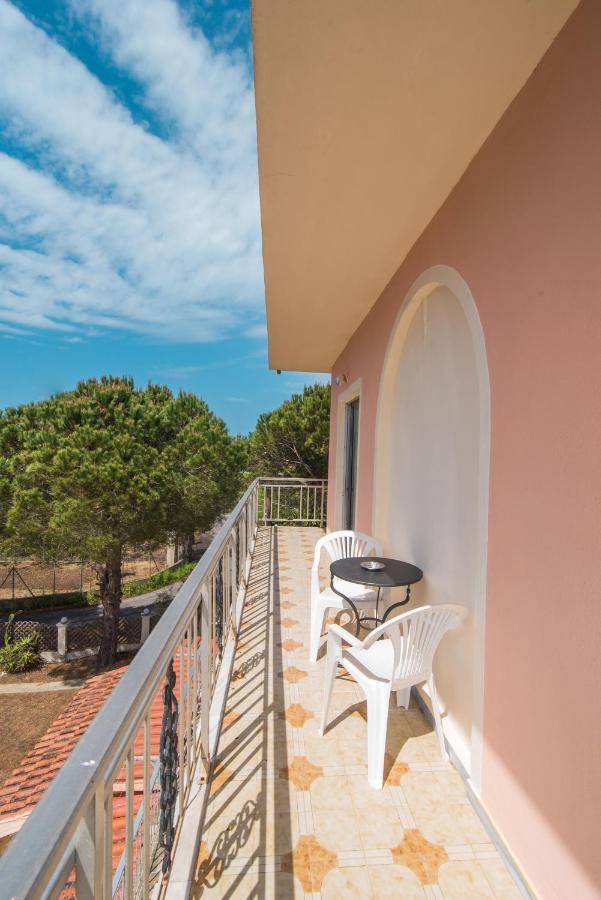 Southgate Hotel de apartamente Agios Georgios (Corfu)