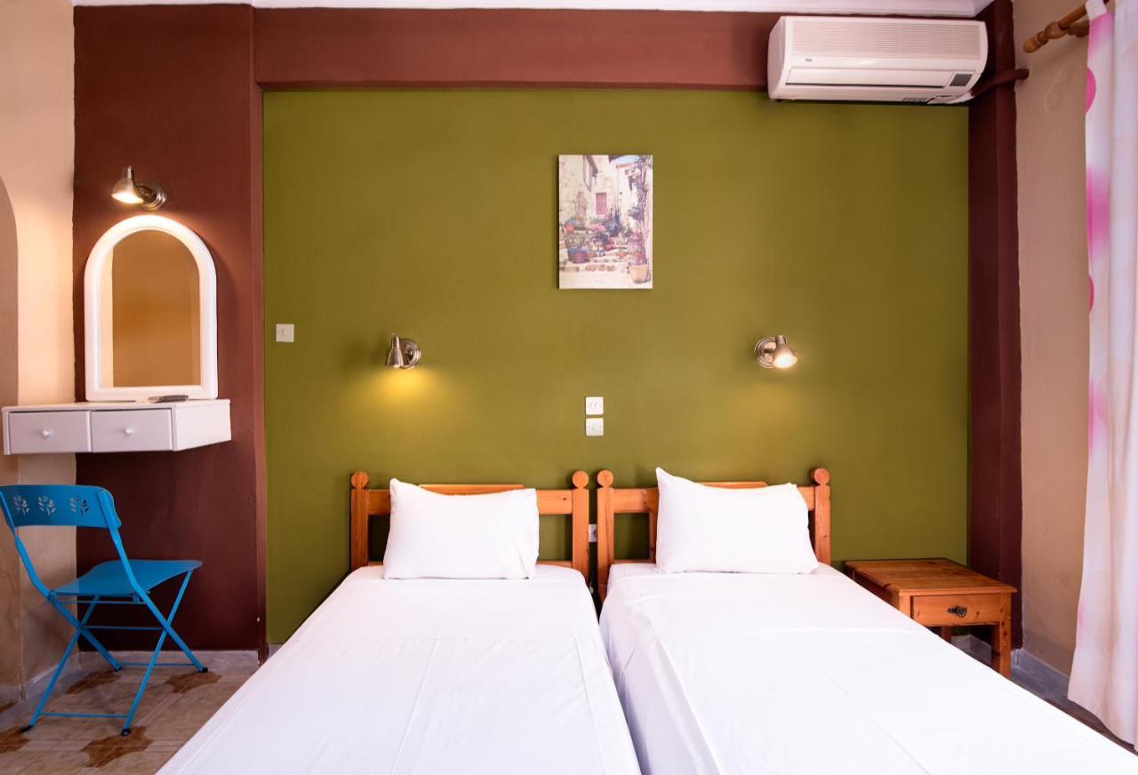 Hotel de apartamente Southgate