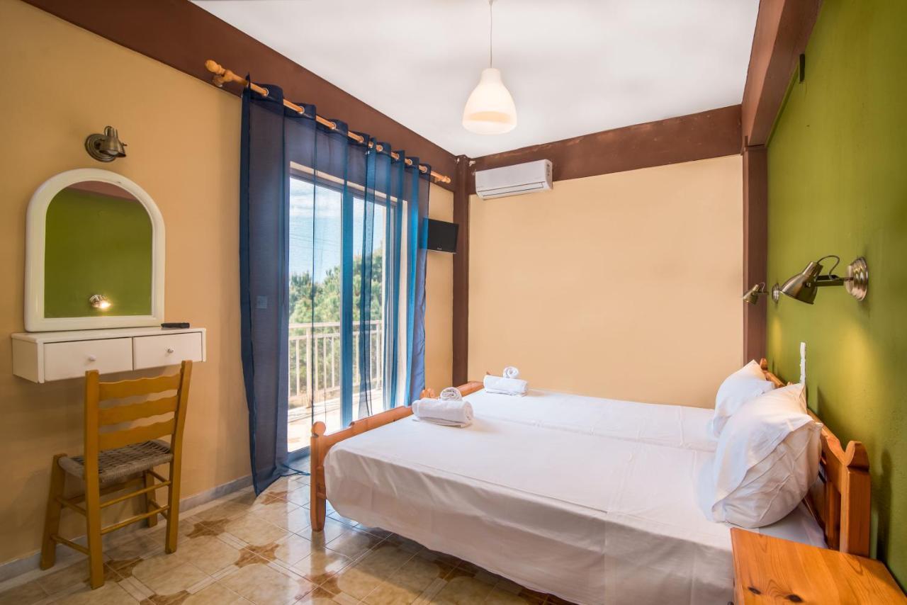 Hotel de apartamente Southgate Agios Georgios (Corfu)