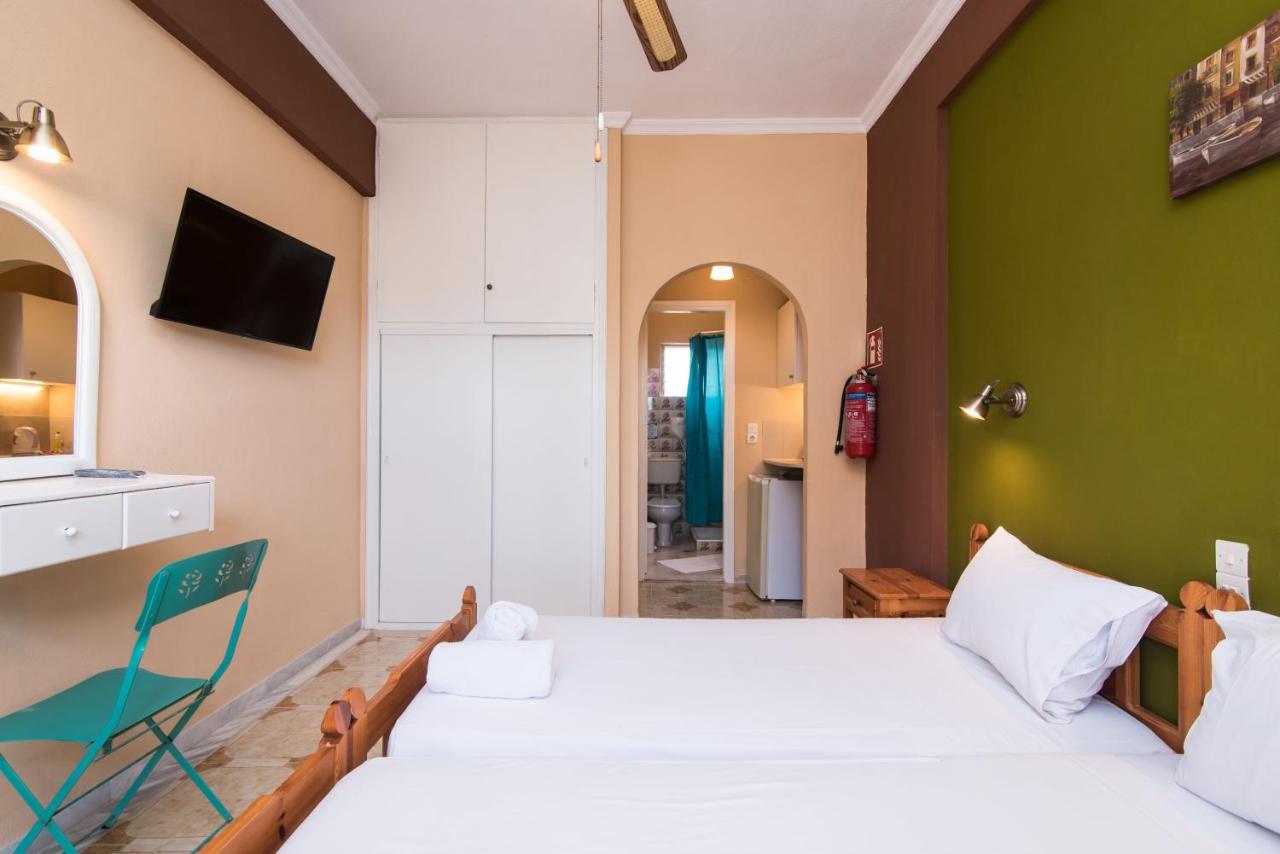 Hotel de apartamente Southgate *