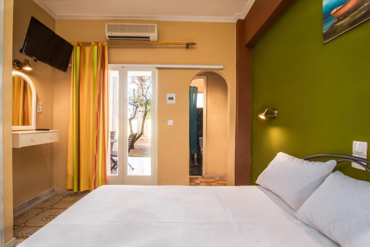 Hotel de apartamente Southgate *