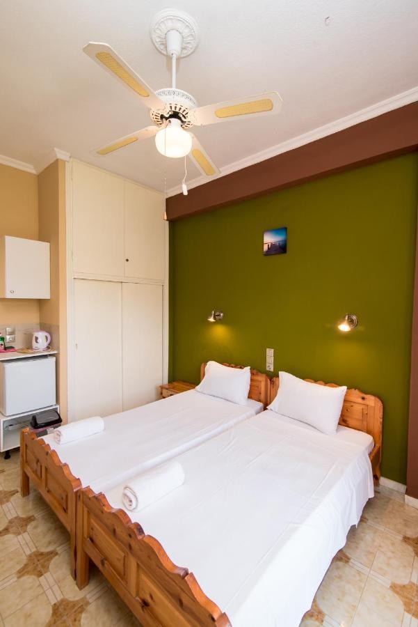 Hotel de apartamente Southgate Agios Georgios (Corfu)