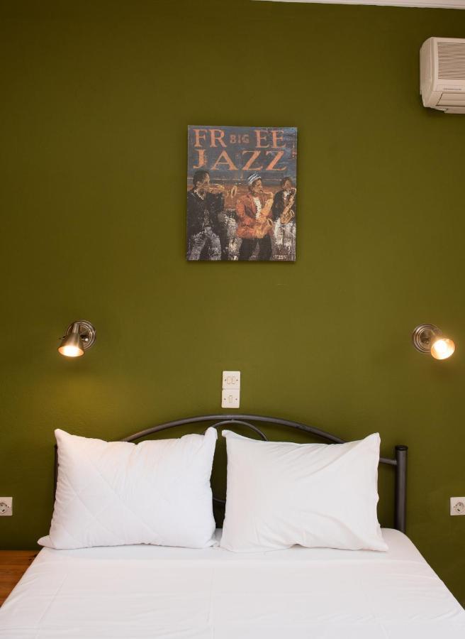 Hotel de apartamente Southgate Agios Georgios (Corfu)