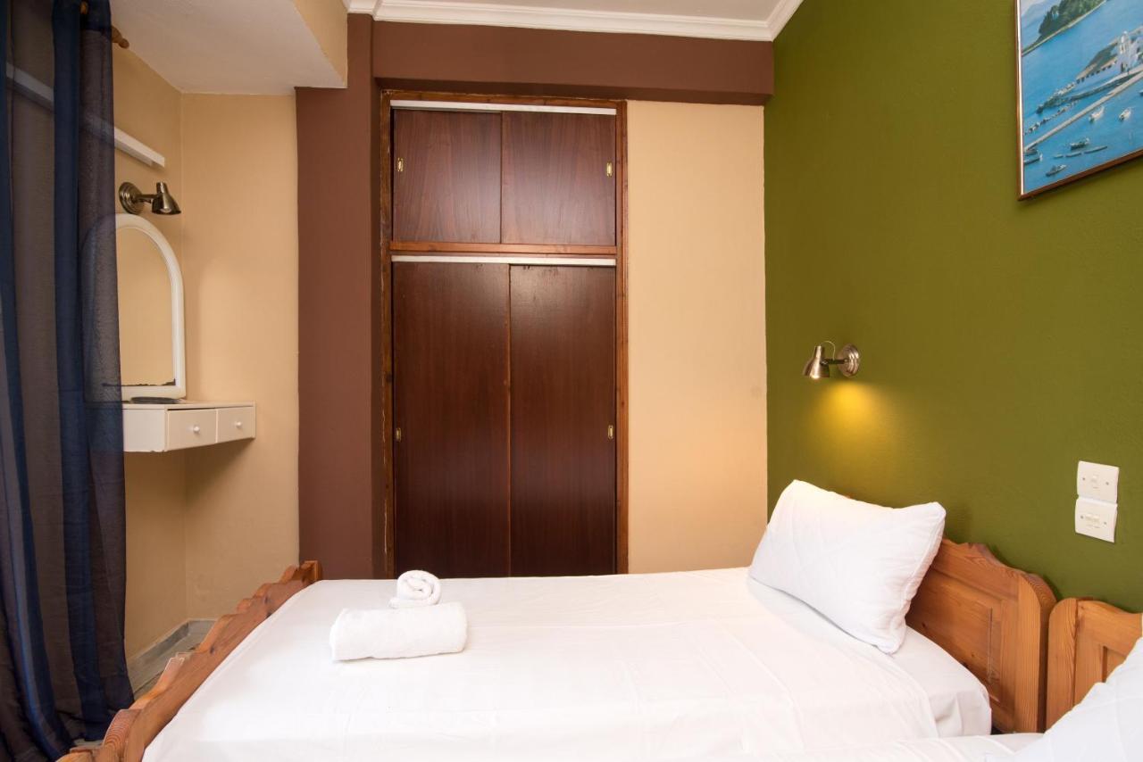 Hotel de apartamente Southgate