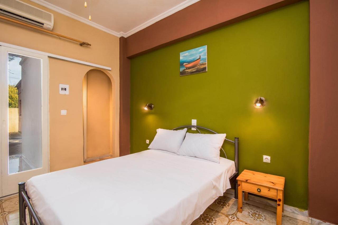 Southgate Hotel de apartamente *