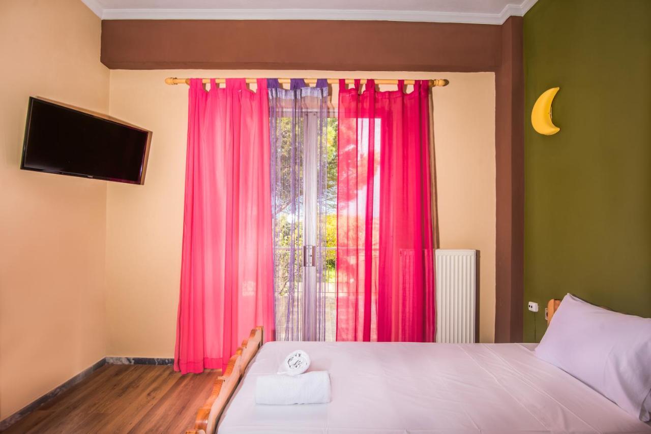 Hotel de apartamente Southgate