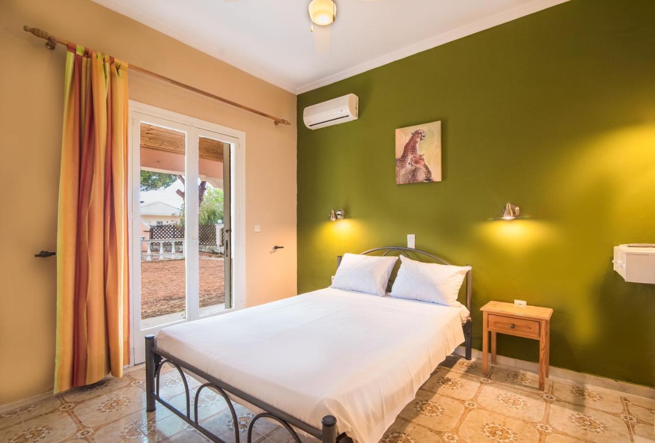 Southgate Hotel de apartamente *