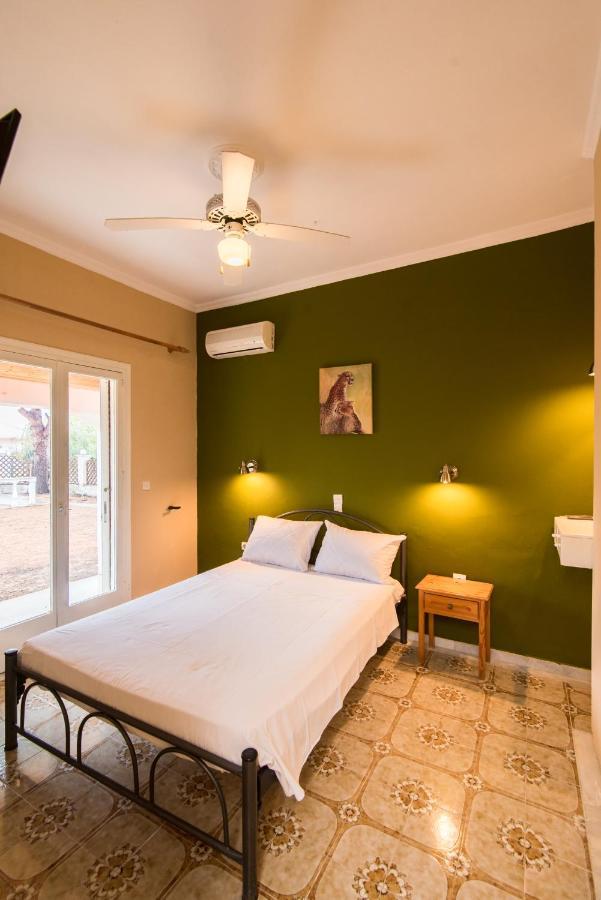 Hotel de apartamente Southgate *