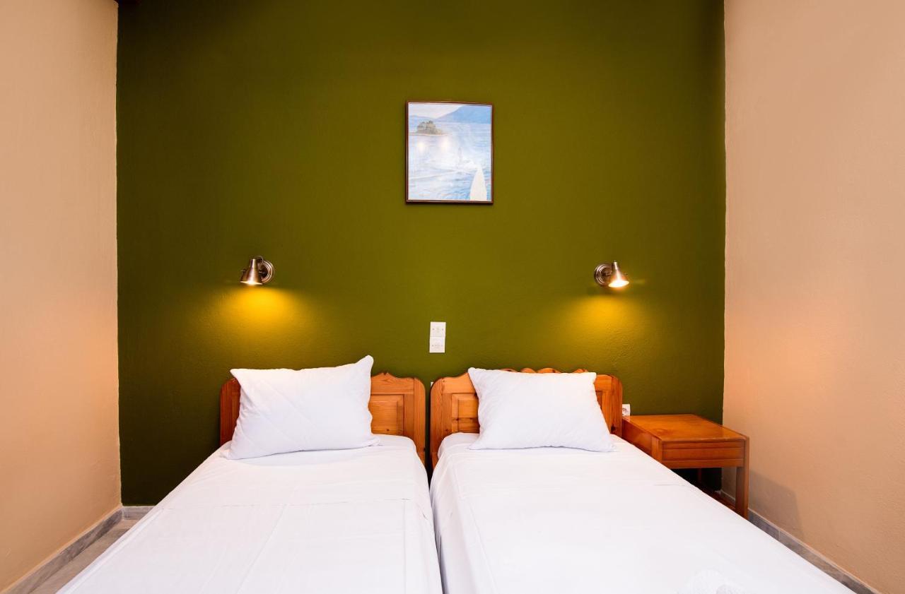 Hotel de apartamente Southgate