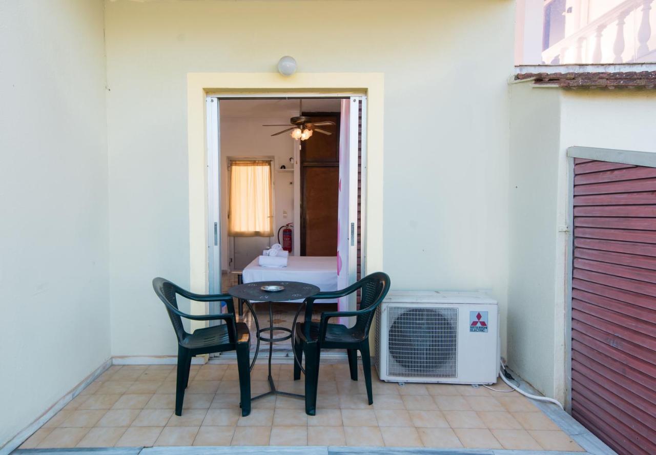 Southgate Hotel de apartamente