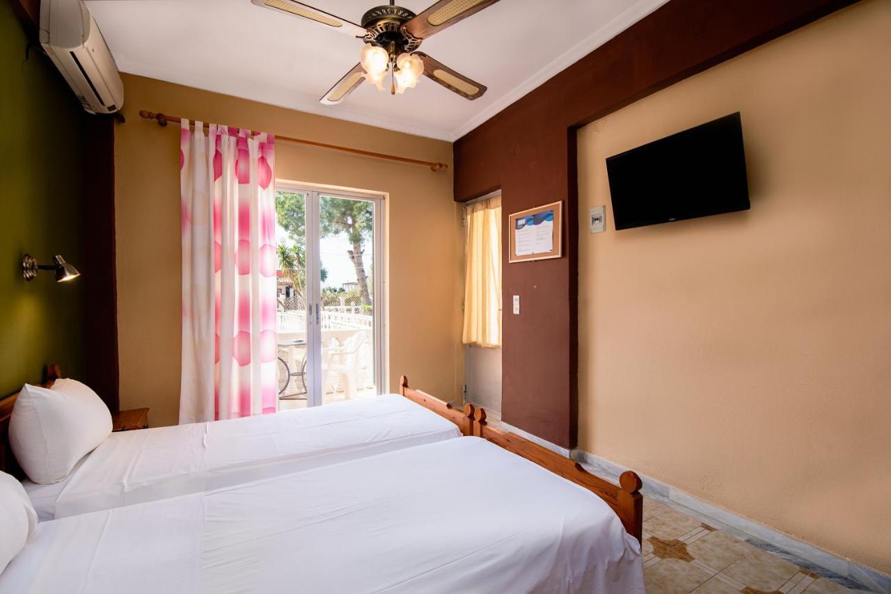 Southgate Hotel de apartamente *