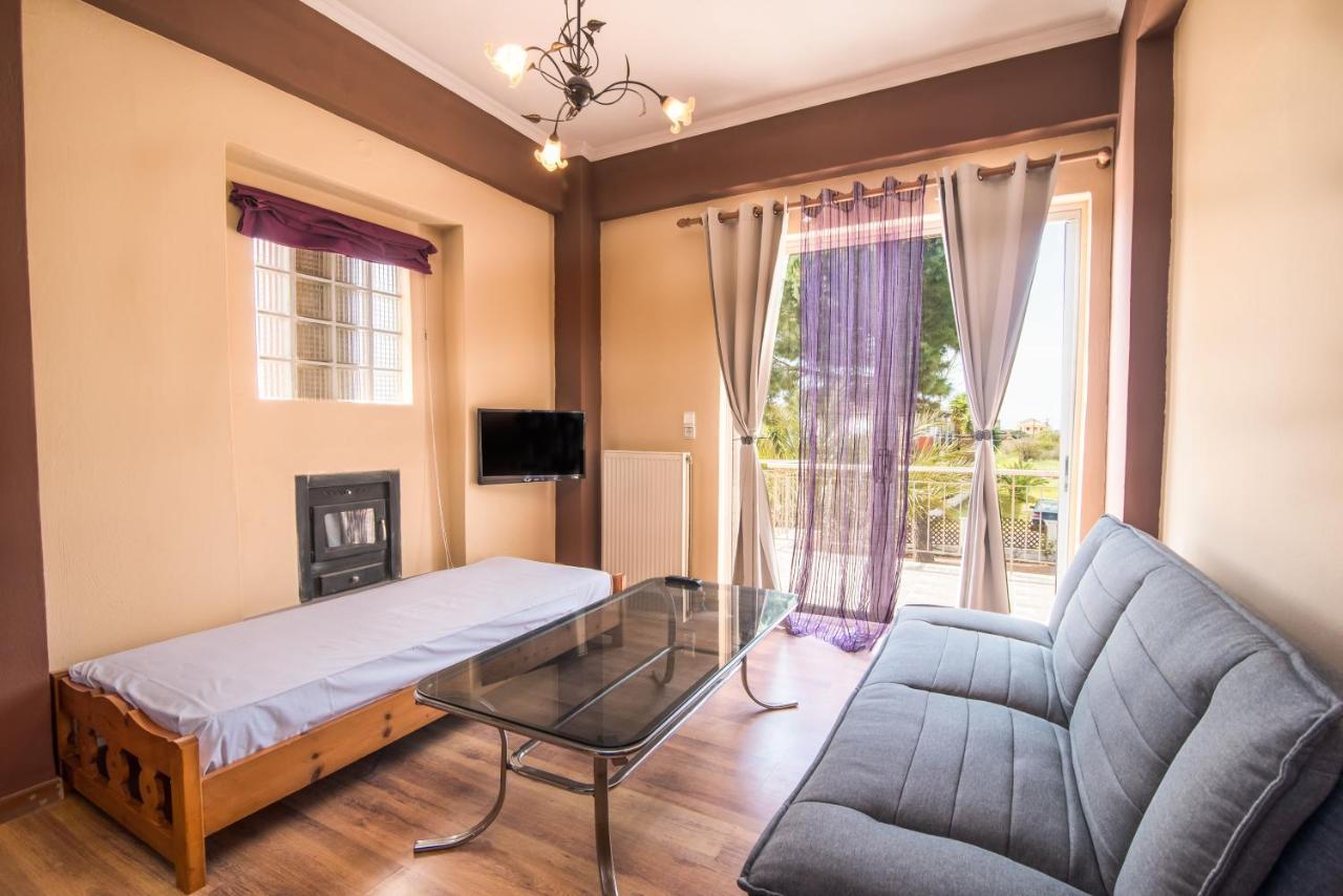 Southgate Hotel de apartamente