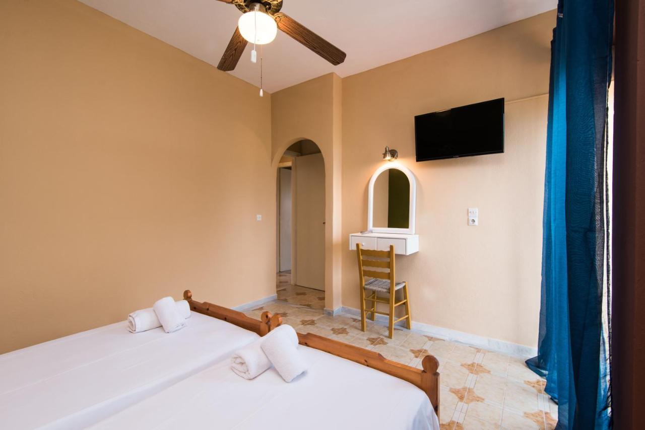 Hotel de apartamente Southgate
