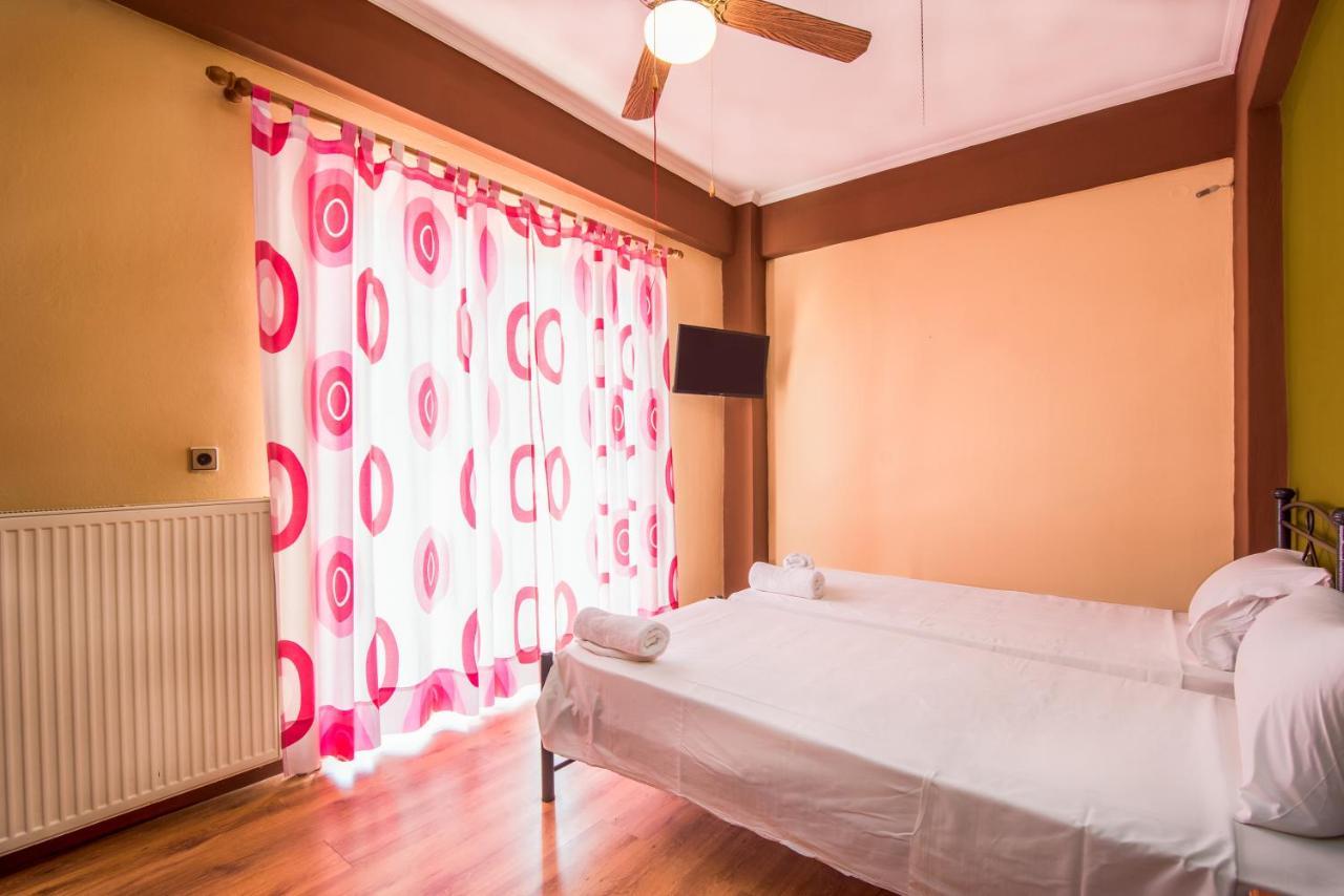 Hotel de apartamente Southgate Agios Georgios (Corfu)