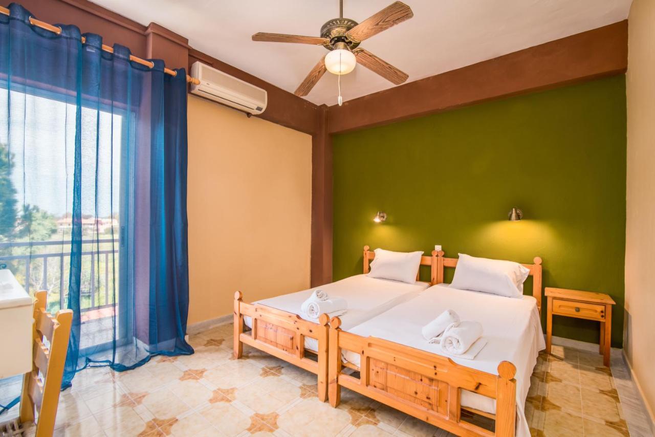 Hotel de apartamente Southgate