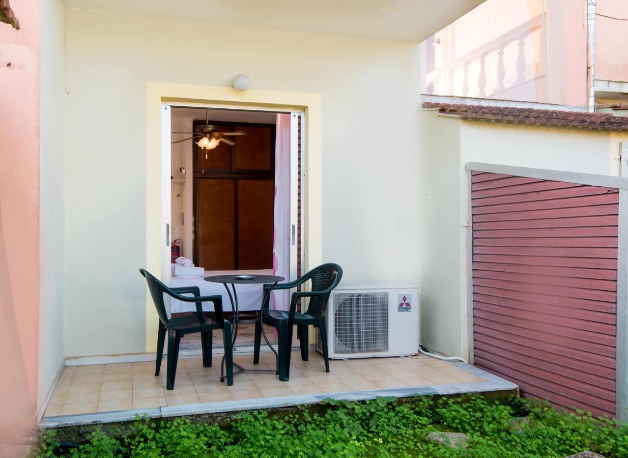 Hotel de apartamente Southgate