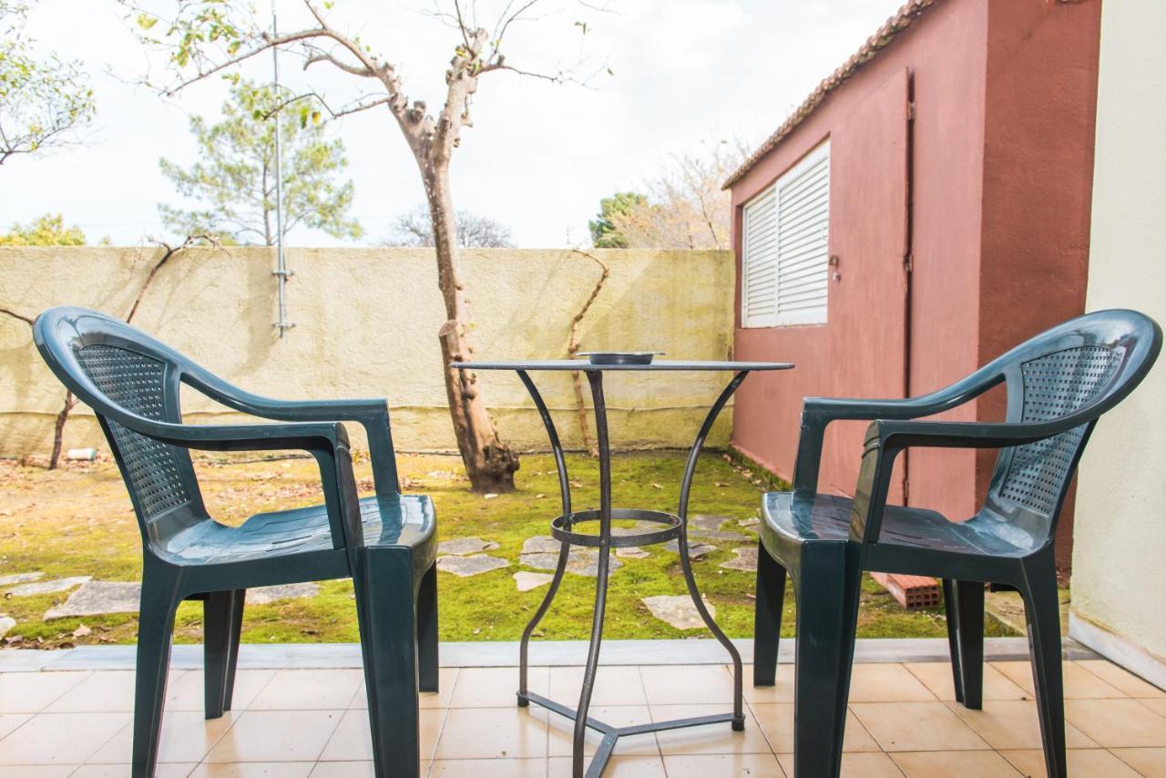 Southgate Hotel de apartamente *