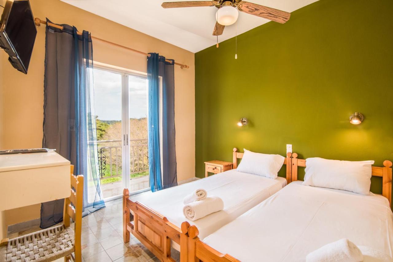 Southgate Hotel de apartamente
