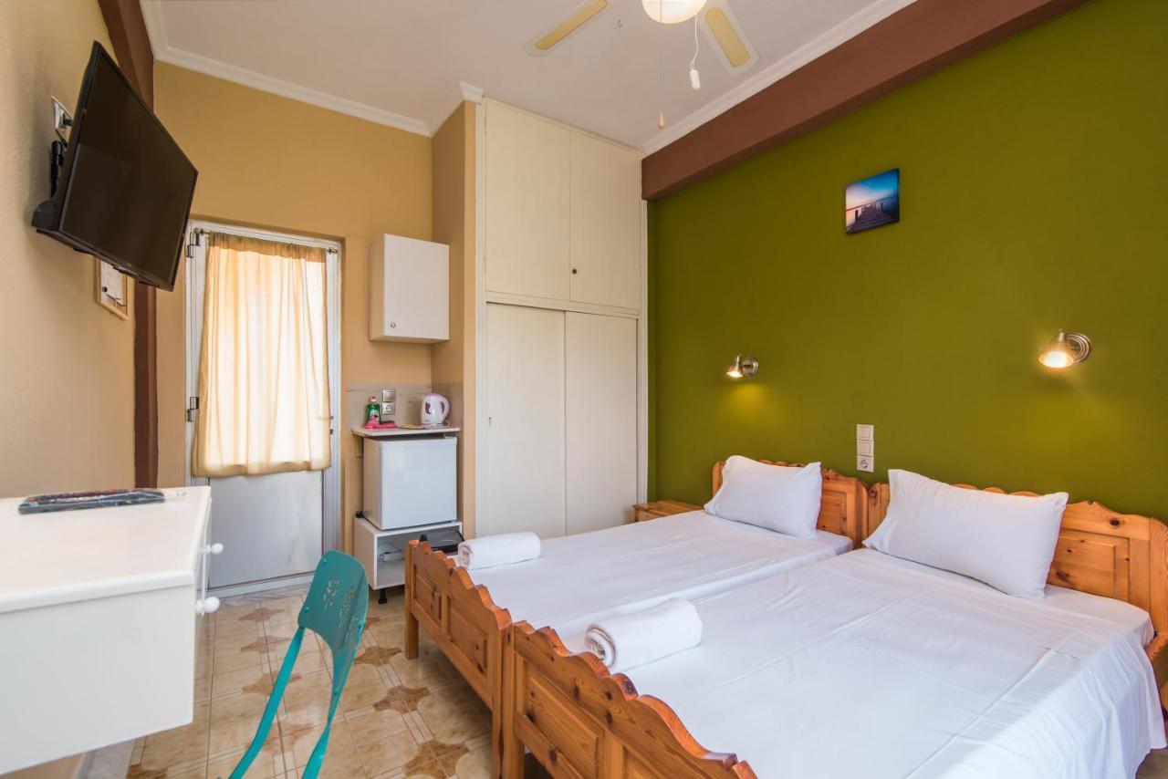 Southgate Hotel de apartamente *